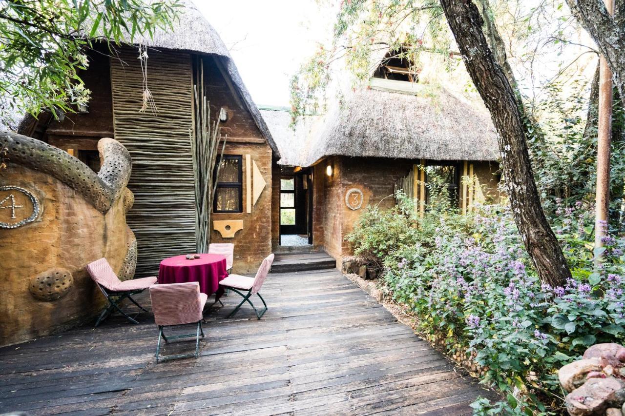 Hakunamatata Lodge & Health Spa/ Wedding & Conference Venue Muldersdrift Exterior photo
